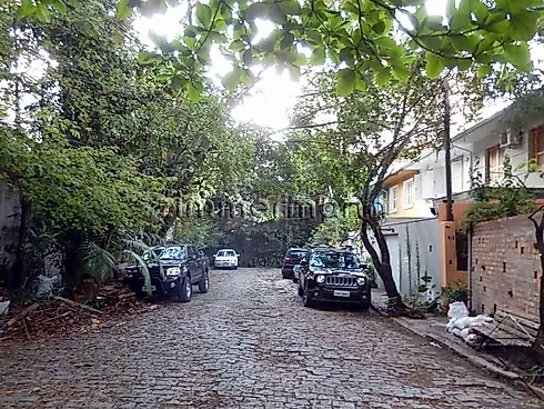 Casa 3 Quartos com 1 Suíte e 105m² - Vila Olimpia - Casa em Vila Olimpia, São Paulo - Foto 1