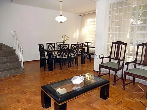 Casa 3 Quartos com 1 Suíte e 105m² - Vila Olimpia - Casa em Vila Olimpia, São Paulo - Foto 3