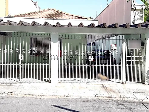 Casa 2 Quartos com 320m² - Pompeia - Casa em Pompeia, São Paulo - Foto 1