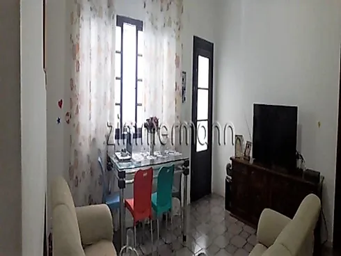 Casa 2 Quartos com 320m² - Pompeia - Casa em Pompeia, São Paulo - Foto 2