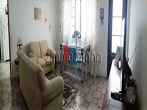 Casa 2 Quartos com 320m² - Pompeia - Casa em Pompeia, São Paulo - Foto 3