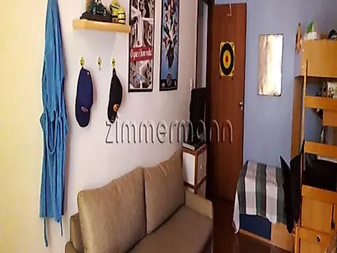 Casa 2 Quartos com 320m² - Pompeia - Casa em Pompeia, São Paulo - Foto 4