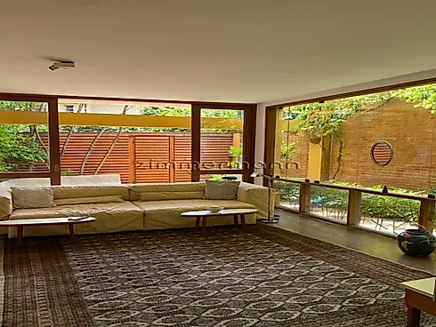 Jardim Paulistano, São Paulo