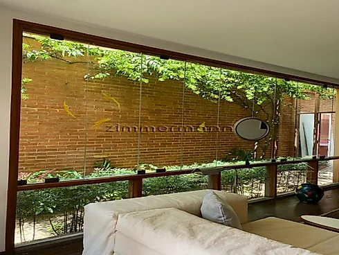 Casa 3 Quartos com 220m² - Jardim Paulistano - Casa em Jardim Paulistano, São Paulo - Foto 2
