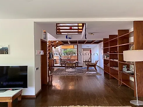 Casa 3 Quartos com 220m² - Jardim Paulistano - Casa em Jardim Paulistano, São Paulo - Foto 5