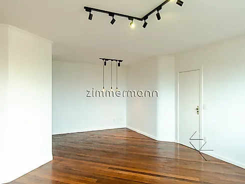 Apartamento 3 Quartos com 1 Suíte e 142m² - Campo Belo - Apartamento em Campo Belo, São Paulo - Foto 5