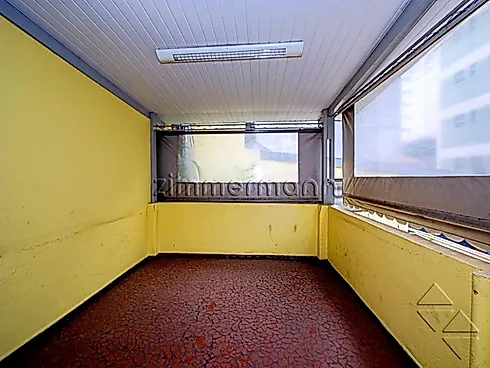 Escritório/Sala Comercial - 148m², Jardim Paulista - Escritório/sala em Jardim Paulista, São Paulo - Foto 2