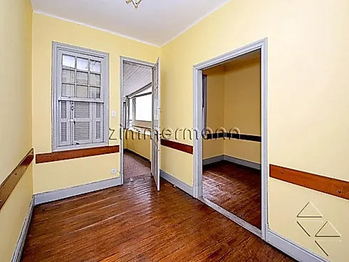 Escritório/Sala Comercial - 148m², Jardim Paulista - Escritório/sala em Jardim Paulista, São Paulo - Foto 4