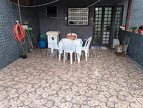 Santa Cecilia, São Paulo