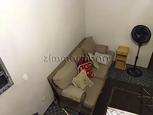 Casa 2 Quartos com 77m² - Santa Cecilia - Casa em Santa Cecilia, São Paulo - Foto 3