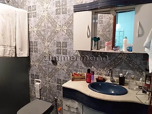 Casa 2 Quartos com 77m² - Santa Cecilia - Casa em Santa Cecilia, São Paulo - Foto 5