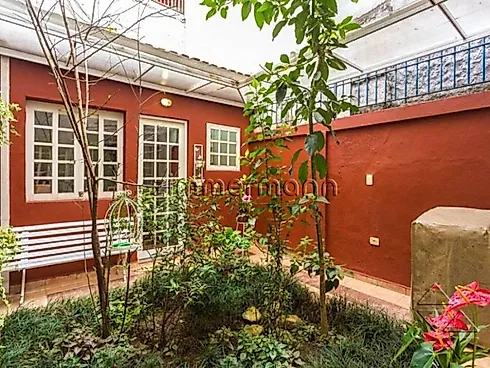Casa 3 Quartos com 1 Suíte e 120m² - Vila Olimpia - Casa em Vila Olimpia, São Paulo - Foto 1