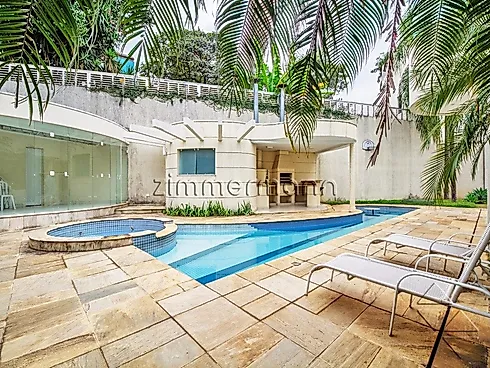 Casa 4 Quartos com 3 Suítes e 560m² - Alto de Pinheiros - Casa em Alto de Pinheiros, São Paulo - Foto 2