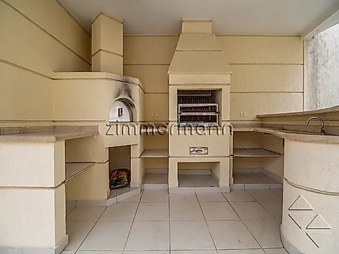 Casa 4 Quartos com 3 Suítes e 560m² - Alto de Pinheiros - Casa em Alto de Pinheiros, São Paulo - Foto 5