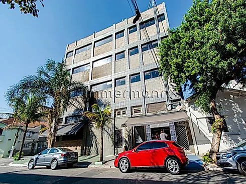 Barra Funda, São Paulo