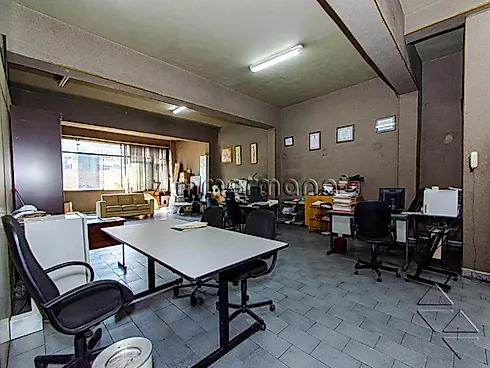 Escritório/Sala Comercial - 1000m², Barra Funda - Escritório/sala em Barra Funda, São Paulo - Foto 2