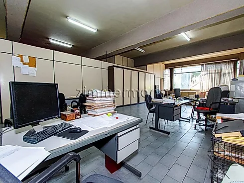 Escritório/Sala Comercial - 1000m², Barra Funda - Escritório/sala em Barra Funda, São Paulo - Foto 3