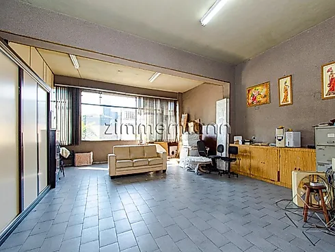 Escritório/Sala Comercial - 1000m², Barra Funda - Escritório/sala em Barra Funda, São Paulo - Foto 4