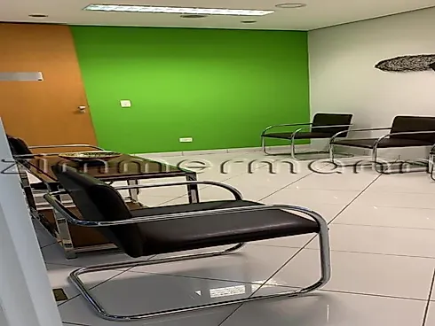Escritório/Sala Comercial - 100m², Pinheiros - Escritório/sala em Pinheiros, São Paulo - Foto 3