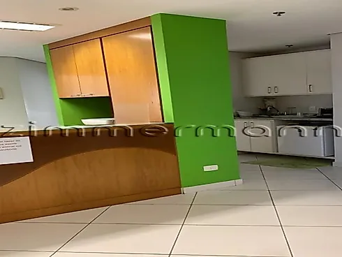 Escritório/Sala Comercial - 100m², Pinheiros - Escritório/sala em Pinheiros, São Paulo - Foto 4