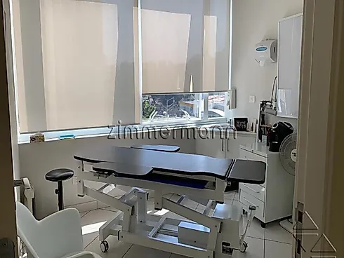 Escritório/Sala Comercial - 100m², Pinheiros - Escritório/sala em Pinheiros, São Paulo - Foto 5