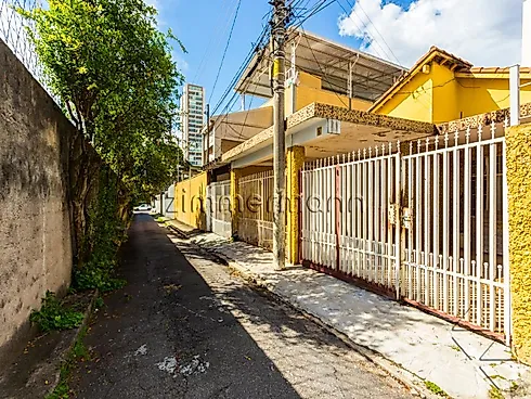 Vila Leopoldina, São Paulo