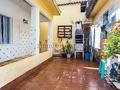 Casa 3 Quartos com 141m² - Vila Leopoldina - Casa em Vila Leopoldina, São Paulo - Foto 2