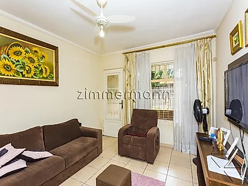 Casa 3 Quartos com 141m² - Vila Leopoldina - Casa em Vila Leopoldina, São Paulo - Foto 3