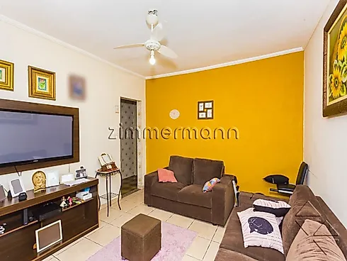 Casa 3 Quartos com 141m² - Vila Leopoldina - Casa em Vila Leopoldina, São Paulo - Foto 4