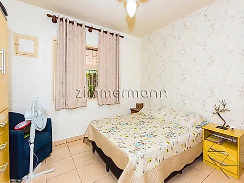 Casa 3 Quartos com 141m² - Vila Leopoldina - Casa em Vila Leopoldina, São Paulo - Foto 5