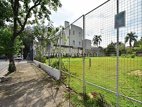 Jardim Paulista, São Paulo