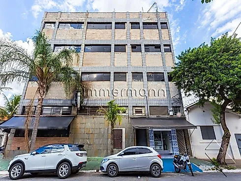 Barra Funda, São Paulo