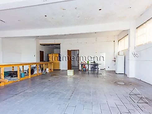 Escritório/Sala Comercial - 1200m², Barra Funda - Escritório/sala em Barra Funda, São Paulo - Foto 3