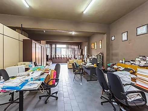 Escritório/Sala Comercial - 1200m², Barra Funda - Escritório/sala em Barra Funda, São Paulo - Foto 4