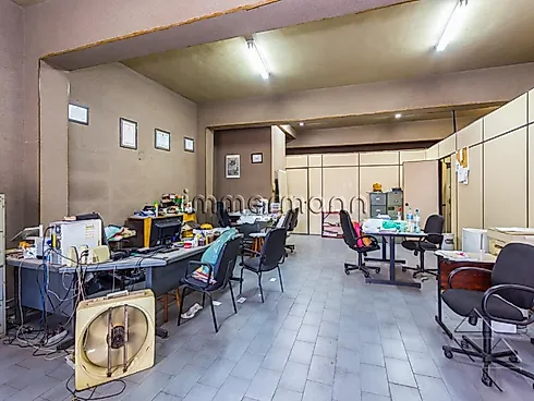 Escritório/Sala Comercial - 1200m², Barra Funda - Escritório/sala em Barra Funda, São Paulo - Foto 5