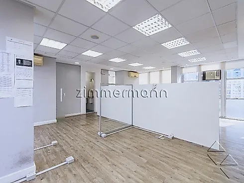 Escritório/Sala Comercial - 100m², Jardim America - Escritório/sala em Jardim America, São Paulo - Foto 4