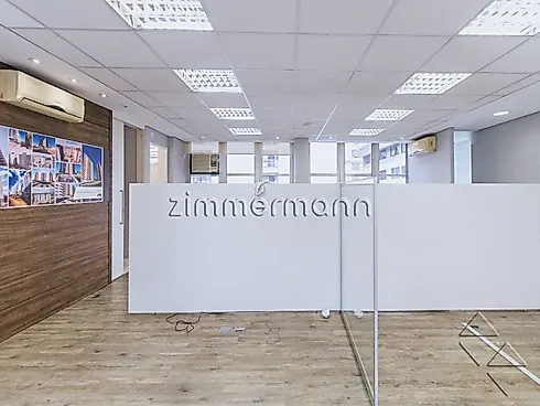 Escritório/Sala Comercial - 100m², Jardim America - Escritório/sala em Jardim America, São Paulo - Foto 5