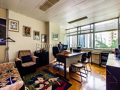 Bela Vista, São Paulo