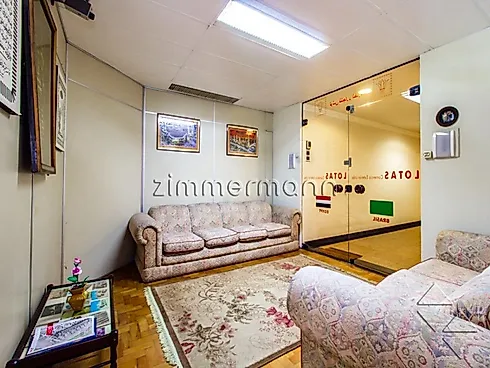 Escritório/Sala Comercial - 167m², Bela Vista - Escritório/sala em Bela Vista, São Paulo - Foto 2