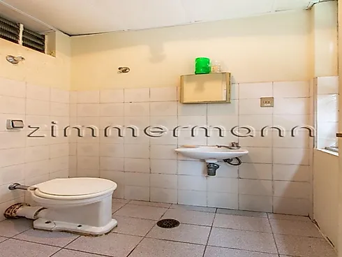Escritório/Sala Comercial - 167m², Bela Vista - Escritório/sala em Bela Vista, São Paulo - Foto 5