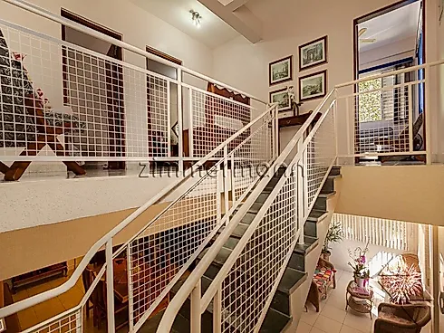 Escritório/Sala Comercial - 293m², Perdizes - Escritório/sala em Perdizes, São Paulo - Foto 4