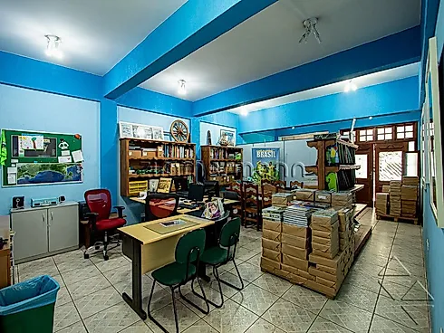 Escritório/Sala Comercial - 293m², Perdizes - Escritório/sala em Perdizes, São Paulo - Foto 5