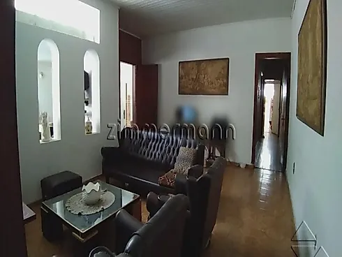 Casa 3 Quartos com 1 Suíte e 142m² - Pompeia - Casa em Pompeia, São Paulo - Foto 1