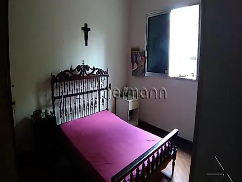 Casa 3 Quartos com 1 Suíte e 142m² - Pompeia - Casa em Pompeia, São Paulo - Foto 2