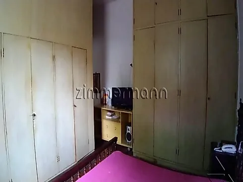 Casa 3 Quartos com 1 Suíte e 142m² - Pompeia - Casa em Pompeia, São Paulo - Foto 3