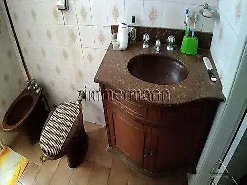 Casa 3 Quartos com 1 Suíte e 142m² - Pompeia - Casa em Pompeia, São Paulo - Foto 4