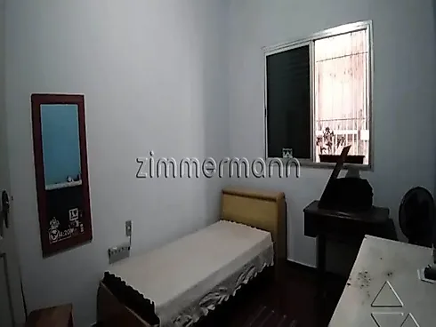 Casa 3 Quartos com 1 Suíte e 142m² - Pompeia - Casa em Pompeia, São Paulo - Foto 5
