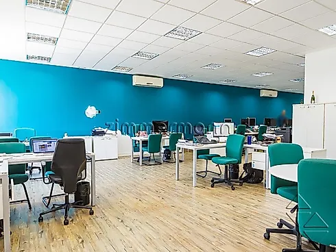 Escritório/Sala Comercial - 1143m², Perdizes - Escritório/sala em Perdizes, São Paulo - Foto 2