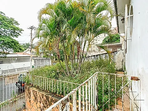 Casa 3 Quartos com 250m² - Alto da Lapa - Casa em Alto da Lapa, São Paulo - Foto 3