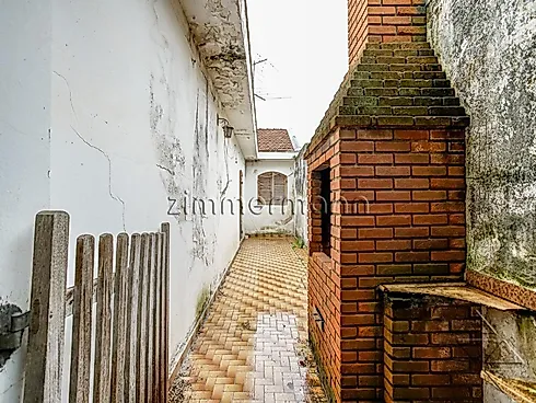 Casa 3 Quartos com 250m² - Alto da Lapa - Casa em Alto da Lapa, São Paulo - Foto 4